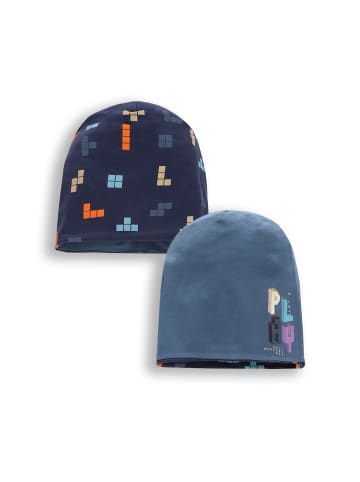 Coccodrillo Übergangsmütze in bunt