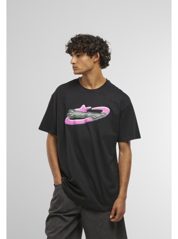 Mister Tee Mister Tee in black