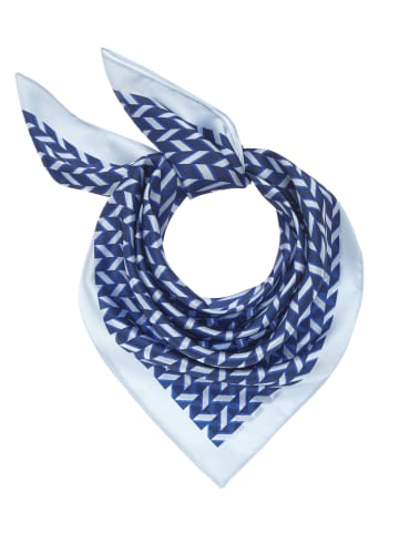 LSCN BY LASCANA Modetuch in blau