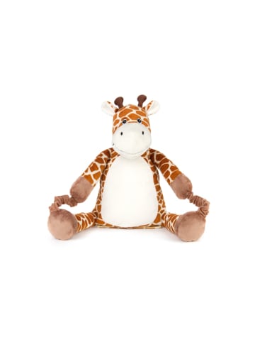 BoboBuddies Rucksack 3in 1 Giraffe 