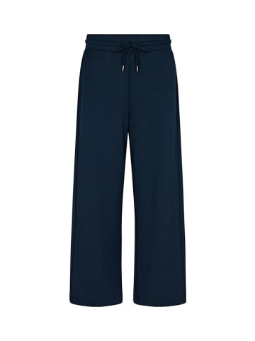 soyaconcept Stoffhose für Damen in blau