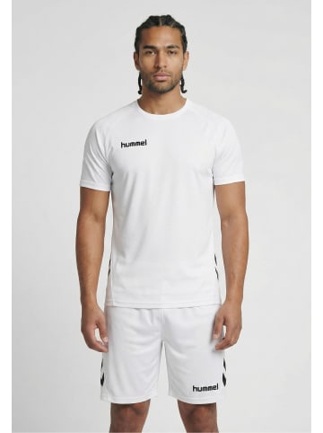 Hummel Verstellbare Taille Anzug Hmlpromo Herren in WHITE