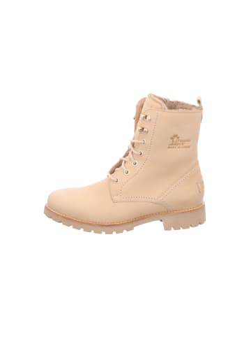 PANAMA JACK Stiefel in beige