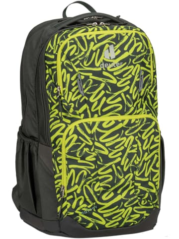 Deuter Schulrucksack Cotogy in Ivy Strokes