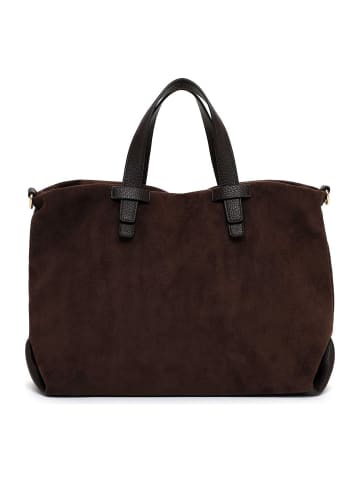 Tamaris TAS Mareike Handtasche 40 cm in brown