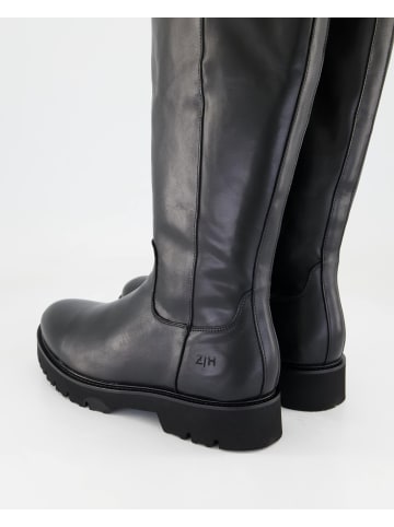 Zahira Winterstiefel in Schwarz