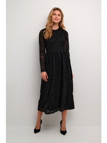 CULTURE Kleid CUnicole Slim fit in Black