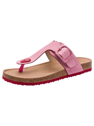 Tamaris Pantolette in pink