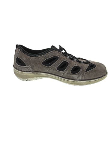 Josef Seibel New Anvers 92 Sandale Grau