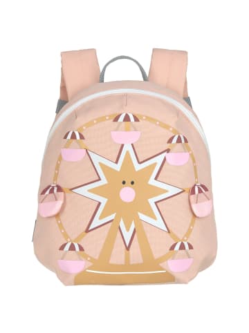 Lässig Tiny Rucksack Drivers - Kindergartenrucksack 24 cm in Ferris Wheel