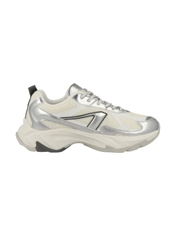 ARKK Copenhagen Sneaker low Forma Runner in silber