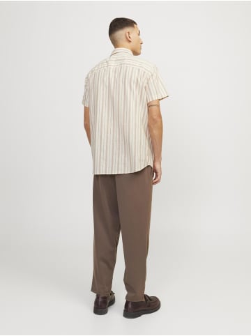 Jack & Jones Hemd in Maple Syrup
