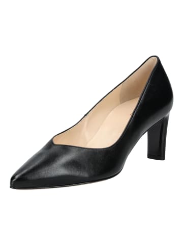 Högl Pumps in Schwarz