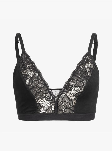 Erlich Textil  Erlich Textil Bustier ALISA in schwarz