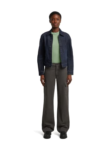 G-Star Raw Judee Cargohose asfalt gd