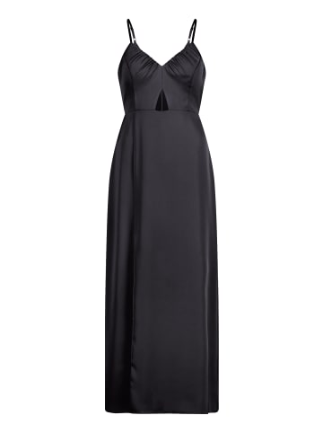 Vera Mont Abendkleid schmal geschnitten in Schwarz