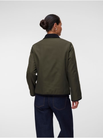 mama licious Jacke in Forest Night