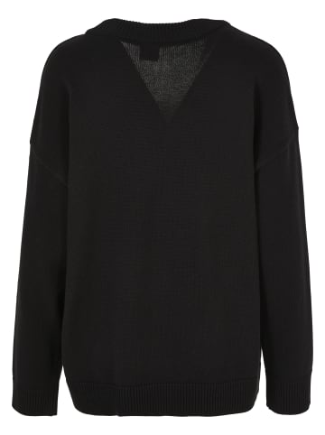Urban Classics Cardigans in black
