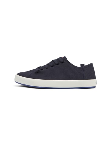 Camper Sneaker " Andratx " in Marine