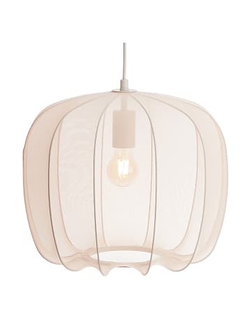 Butlers Butlers Hängeleuchte AMAL in Beige