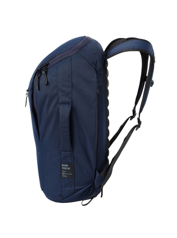 Nitro Nikuro Traveler Daypack 54 cm Laptopfach night sky