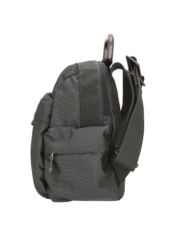 Mandarina Duck MD20 - Rucksack 28 cm (steel) in steel