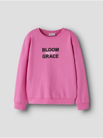 name it Sweatshirt in Strawberry Moon1