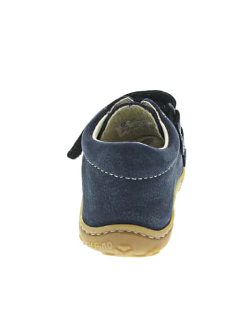 Ricosta CHRISY Lauflernschuh Blau