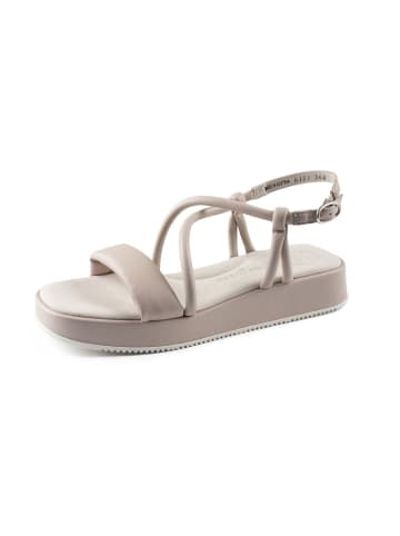 Paul Green Sandalen in Beige