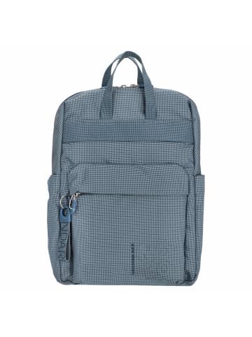 Mandarina Duck MD20 - Rucksack 38 cm in scuba blue