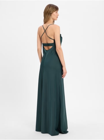 VM by Vera Mont Kleid in tanne - 0001