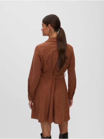 Vero Moda Kleid in Tortoise Shell