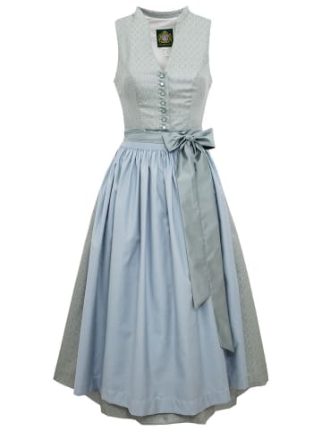 Hammerschmid Dirndl 241-2061 in blau