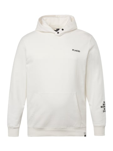 STHUGE Sweatshirt in offwhite