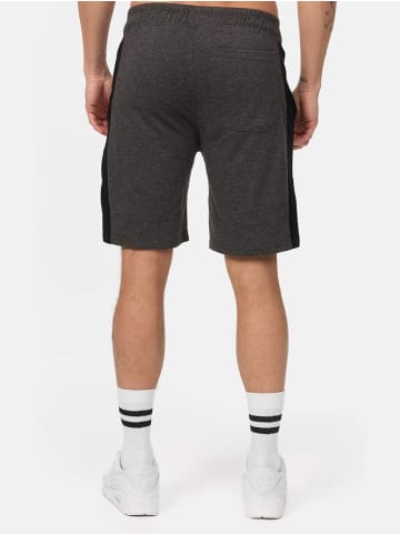 Lonsdale Short "Alvingham" in Grau