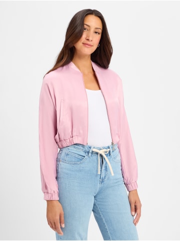 More & More Jacke in altrosa