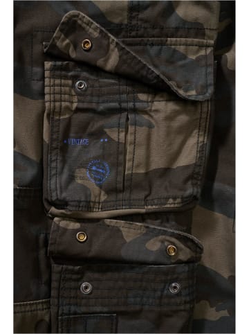 Brandit Brandit in darkcamo