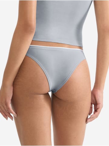 Sloggi Brasilslip Blue GO Sense in CHROME