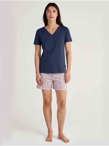 Calida Shirt in peacoat blue