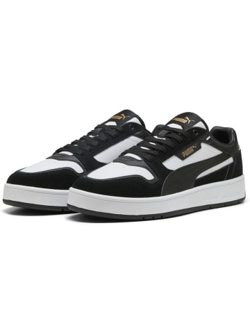 Puma Sneaker "Court Classic Street SD" in Weiß
