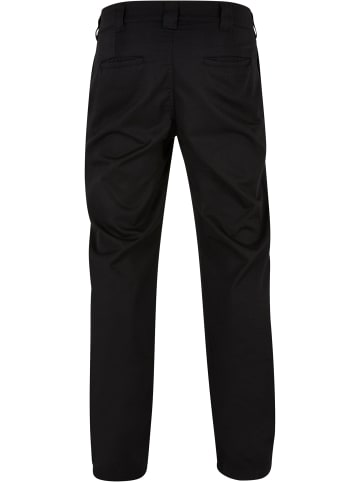Urban Classics Urban Classics Herren Classic Workwear Pants in black