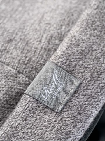 Reell Cap "Docker Cap" in Grau