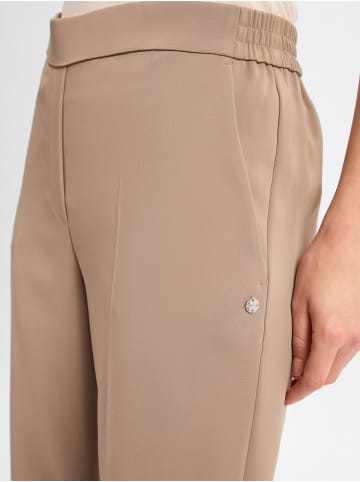MARC CAIN COLLECTIONS Hose Washington in camel