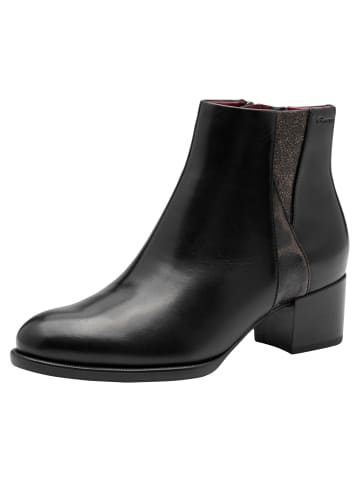 Tamaris Stiefelette in BLACK