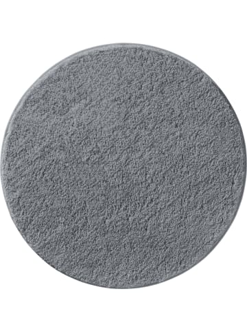 Erwin Müller Badematte Rhodos in anthrazit