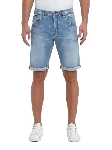 LTB Short DARWIN regular/straight in Blau