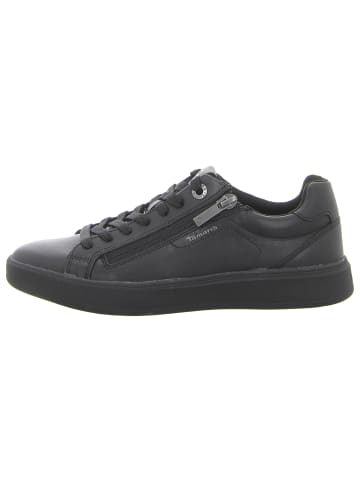 Tamaris Sneaker in schwarz