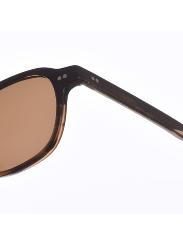 Zen eyewear Sonnenbrille in Brown