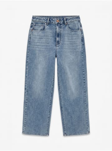 Vero Moda Weit geschnitten in Light Blue Denim