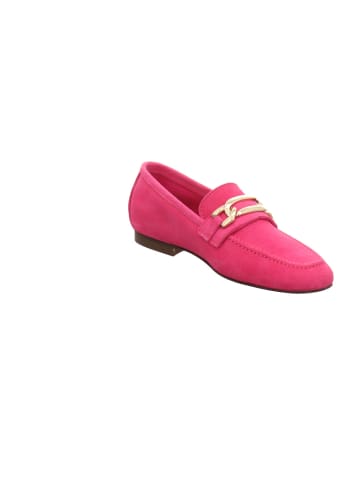 Attica Slipper in rosa